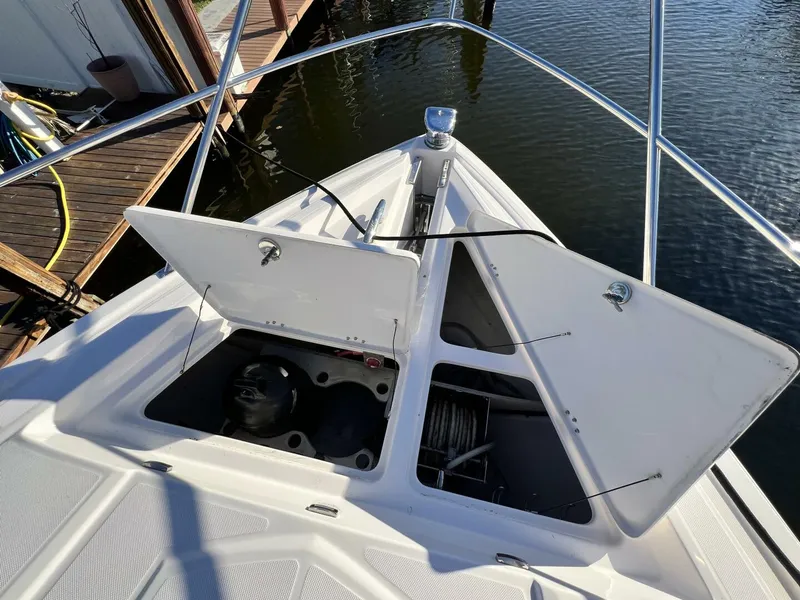 Slide: The Image of Regal 53 Sport Coupe 2015 - 4826809