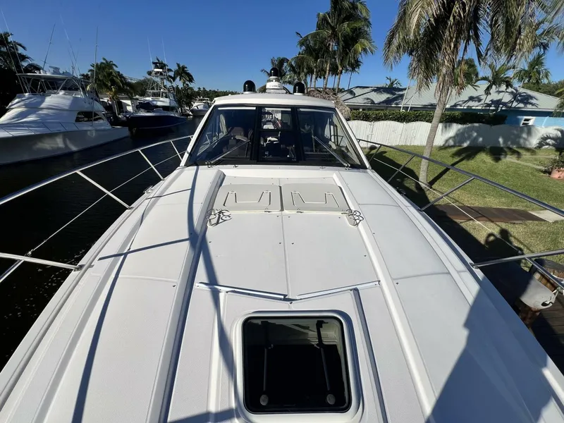 Slide: The Image of Regal 53 Sport Coupe 2015 - 4826812