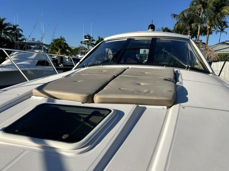 Slide: The Image of Regal 53 Sport Coupe 2015 - 4826813