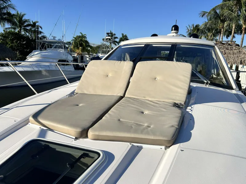 Slide: The Image of Regal 53 Sport Coupe 2015 - 4826814