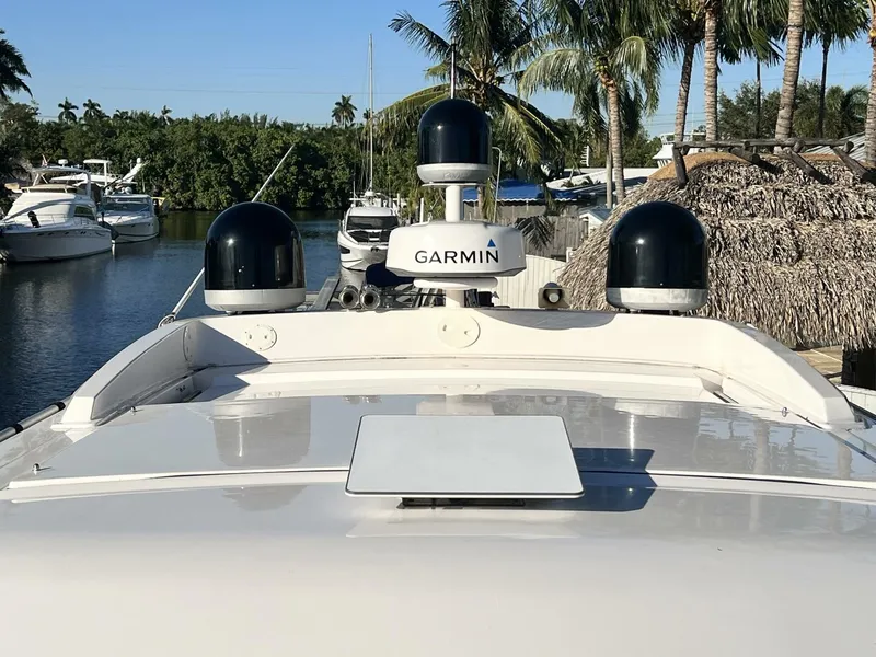 Slide: The Image of Regal 53 Sport Coupe 2015 - 4826815