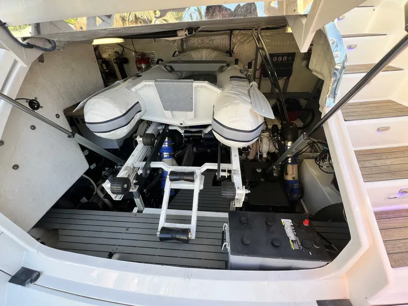 Slide: The Image of Regal 53 Sport Coupe 2015 - 4826816