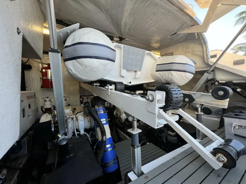 Slide: The Image of Regal 53 Sport Coupe 2015 - 4826817