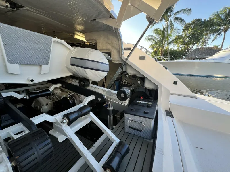 Slide: The Image of Regal 53 Sport Coupe 2015 - 4826818