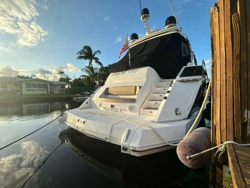 Slide: The Image of Regal 53 Sport Coupe 2015 - 4826761