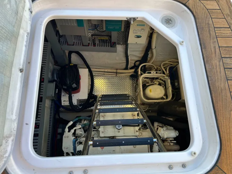 Slide: The Image of Regal 53 Sport Coupe 2015 - 4826819