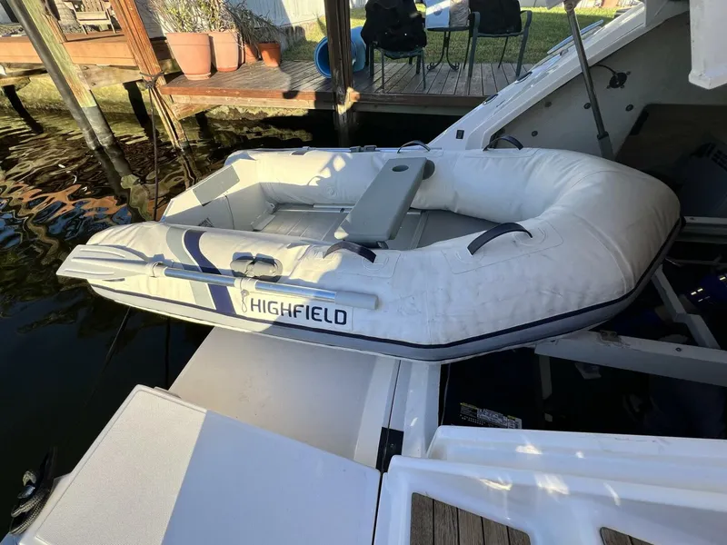 Slide: The Image of Regal 53 Sport Coupe 2015 - 4826821