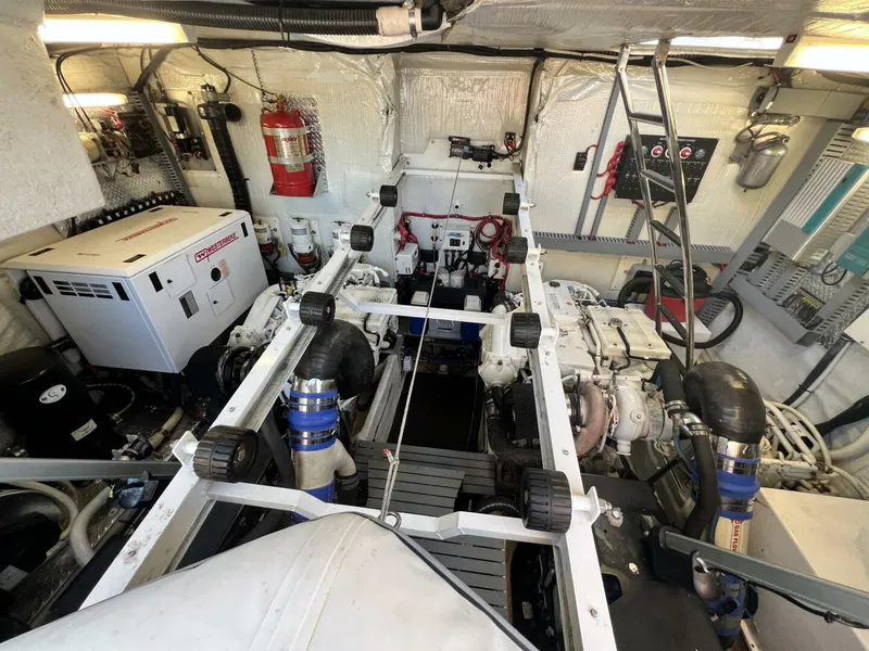 Slide: The Image of Regal 53 Sport Coupe 2015 - 4826822