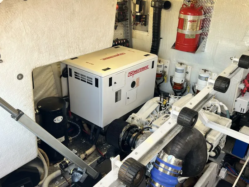 Slide: The Image of Regal 53 Sport Coupe 2015 - 4826823