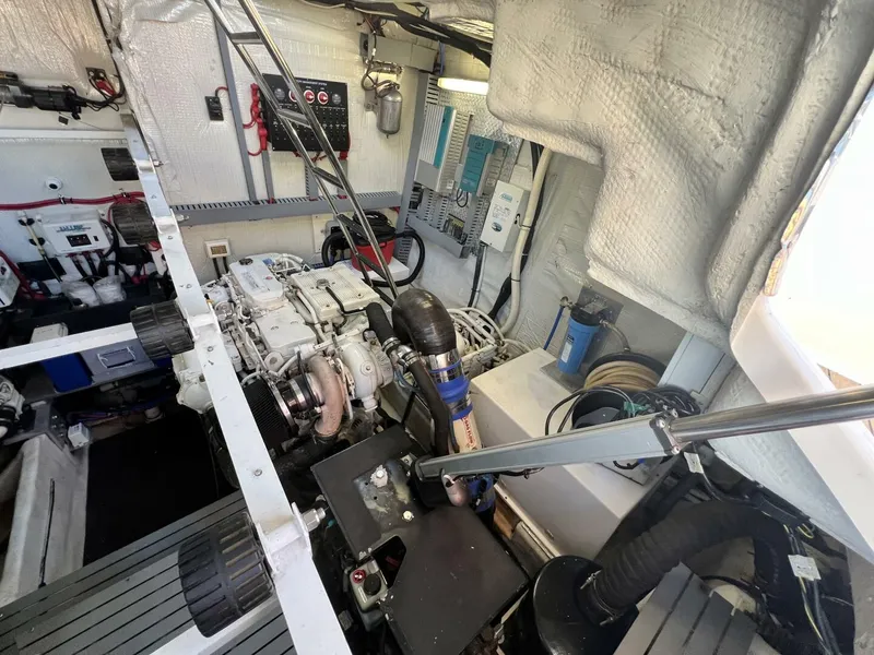 Slide: The Image of Regal 53 Sport Coupe 2015 - 4826824