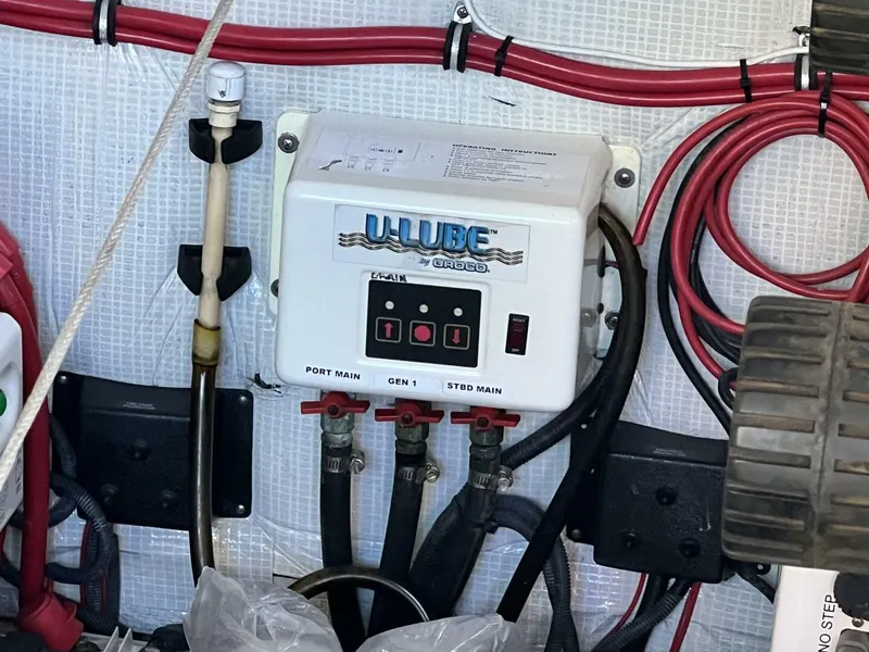 Slide: The Image of Regal 53 Sport Coupe 2015 - 4826825