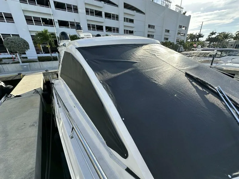 Slide: The Image of Regal 53 Sport Coupe 2015 - 4826826