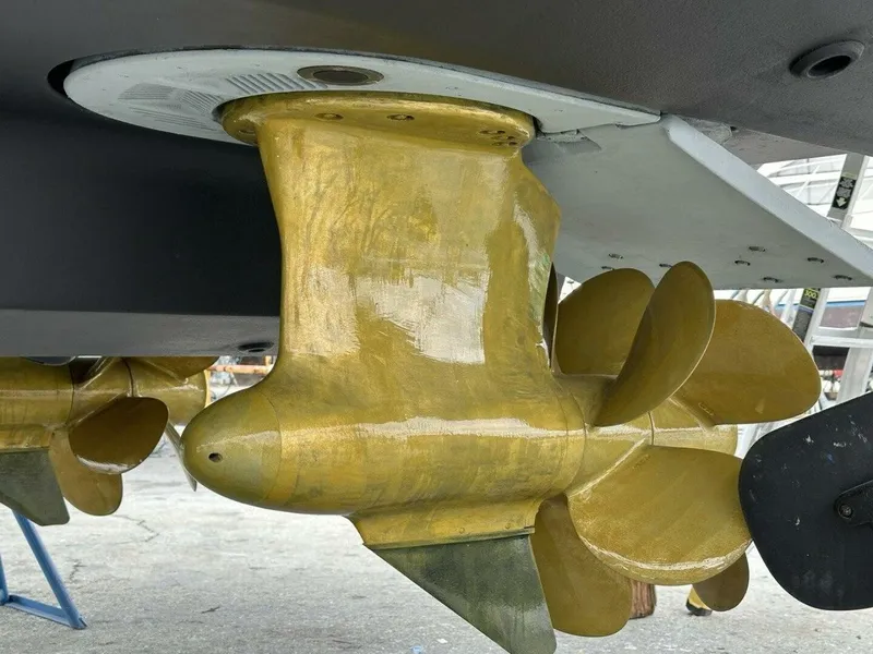 Slide: The Image of Regal 53 Sport Coupe 2015 - 4826828