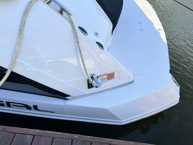 Slide: The Image of Regal 53 Sport Coupe 2015 - 4826829