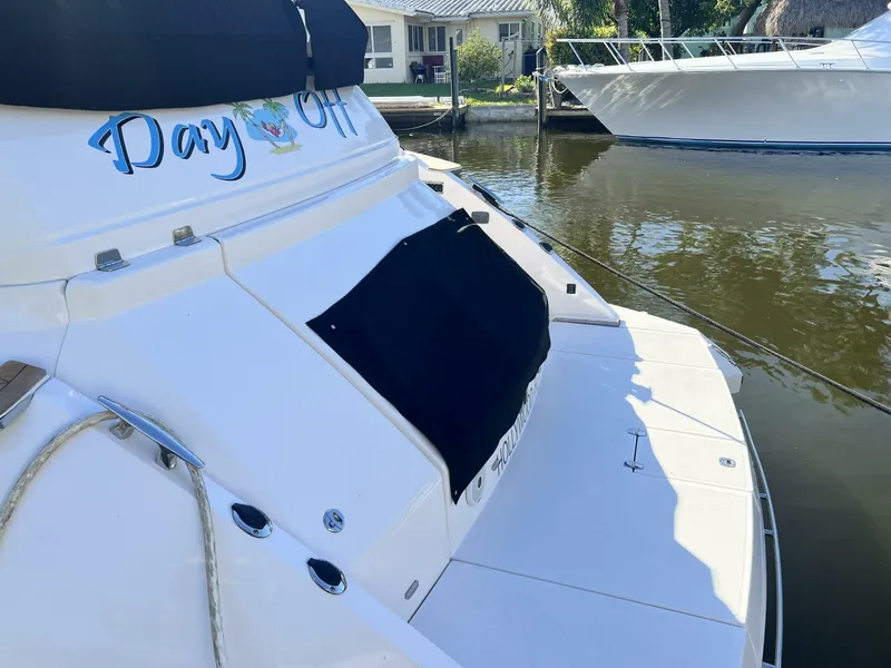 Slide: The Image of Regal 53 Sport Coupe 2015 - 4826763