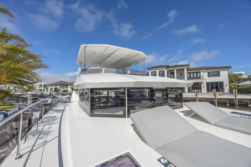 The Image of Leopard 53 Powercat 2024 - 4826079