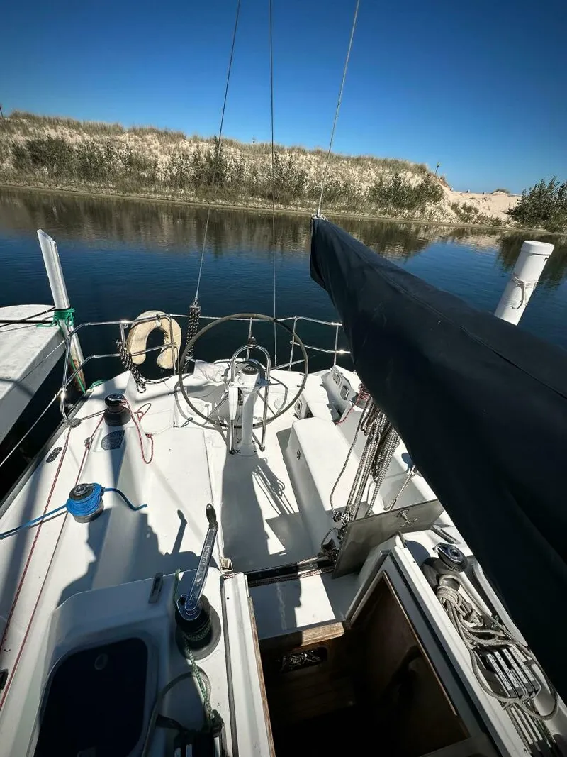 Slide: The Image of C&C 110 2000 - 4826569