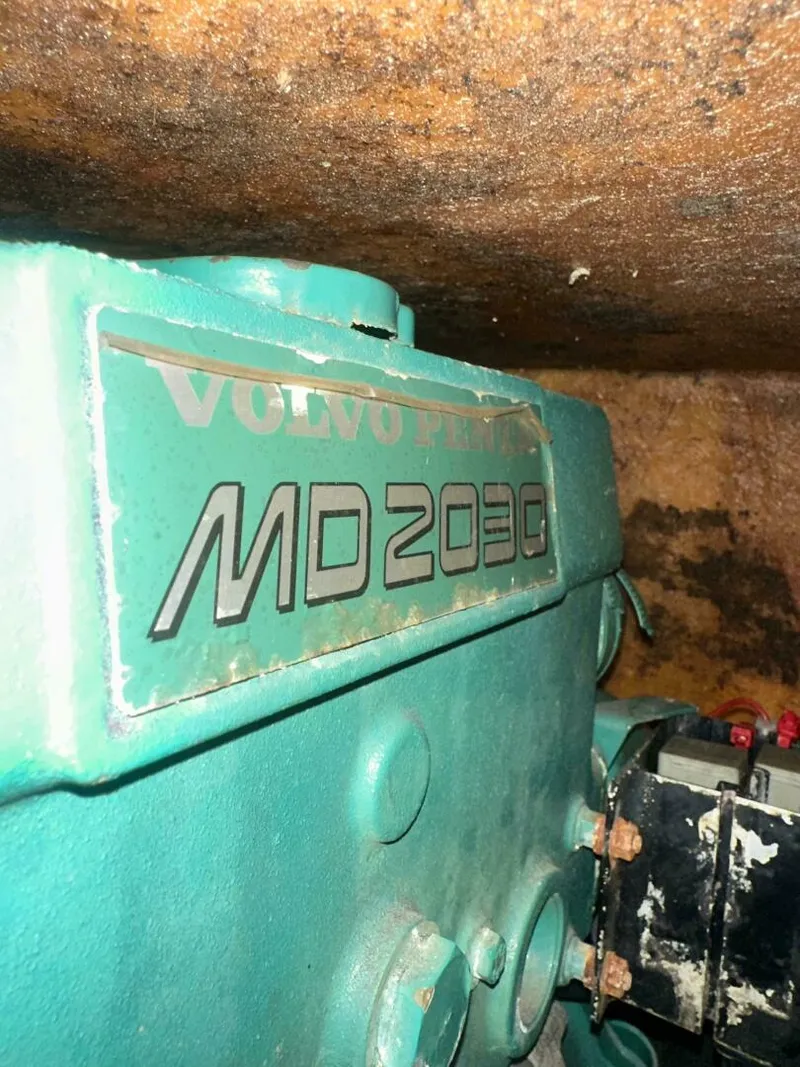 Slide: The Image of C&C 110 2000 - 4826572