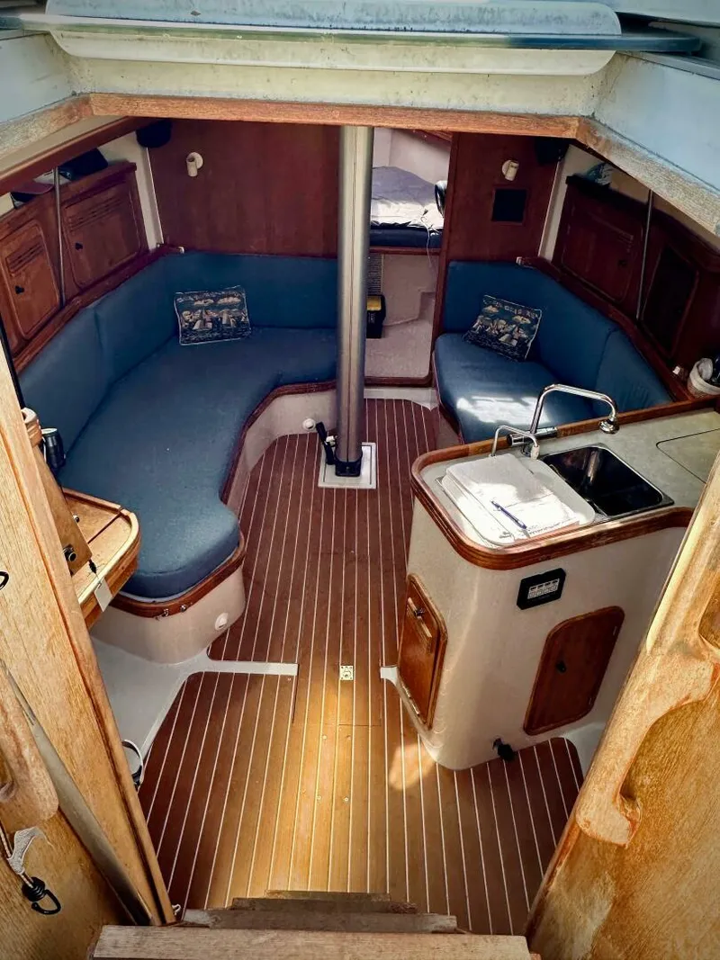 Slide: The Image of C&C 110 2000 - 4826573