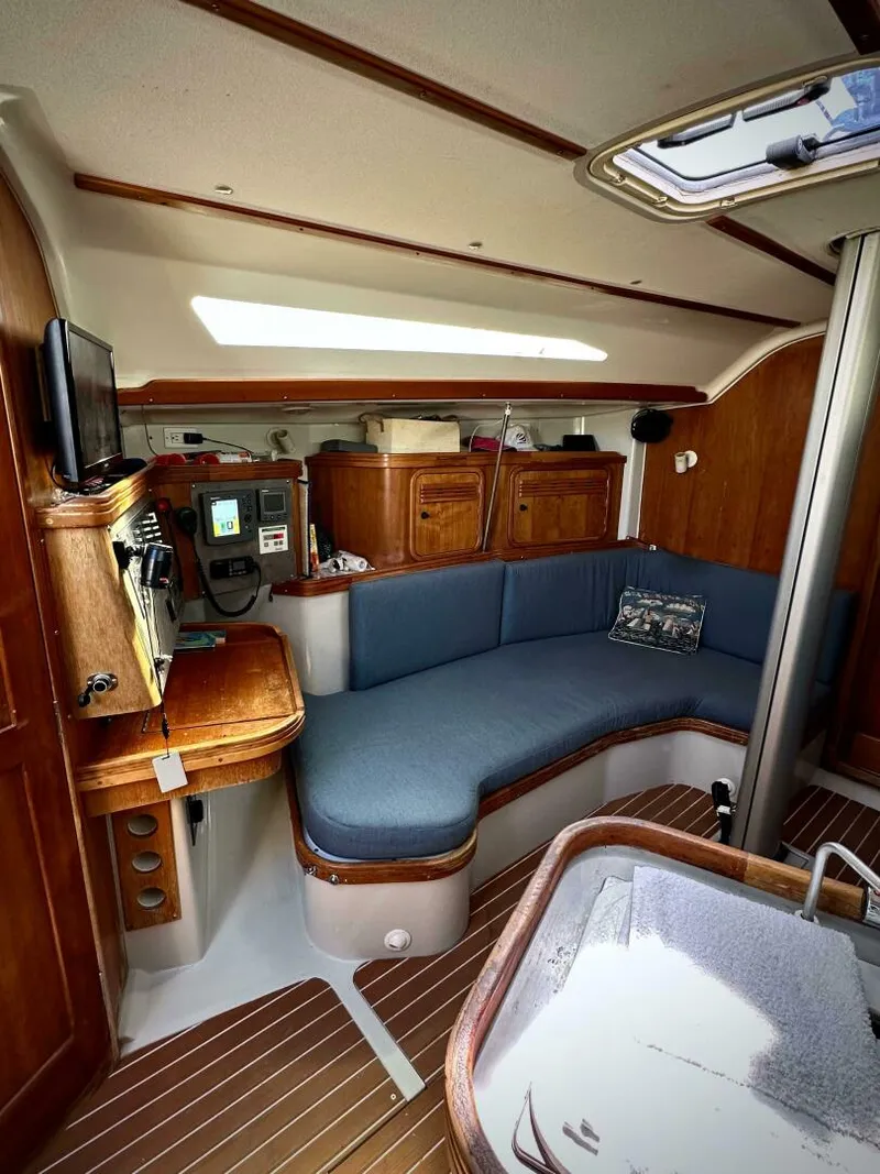 Slide: The Image of C&C 110 2000 - 4826574