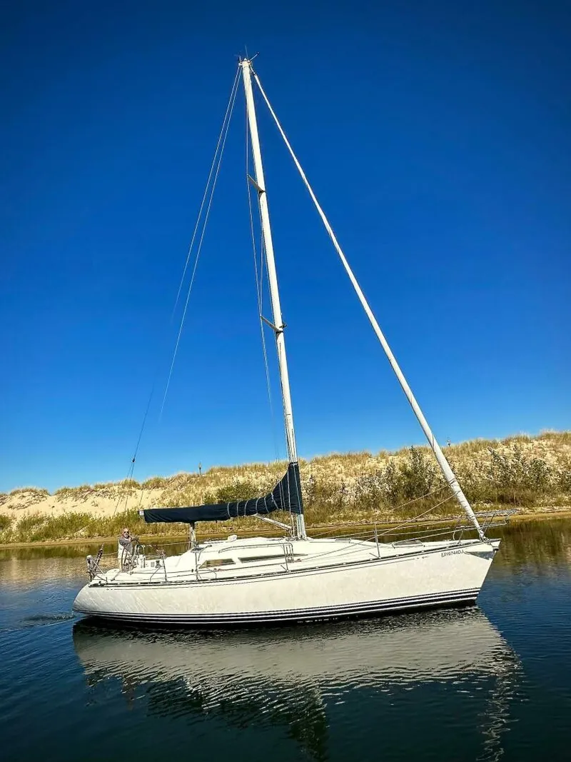 Slide: The Image of C&C 110 2000 - 4826559