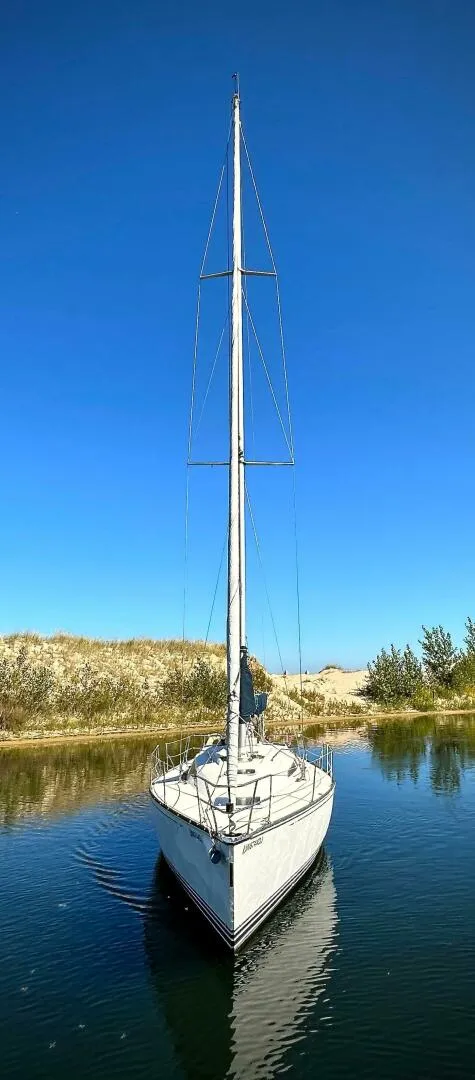 Slide: The Image of C&C 110 2000 - 4826561