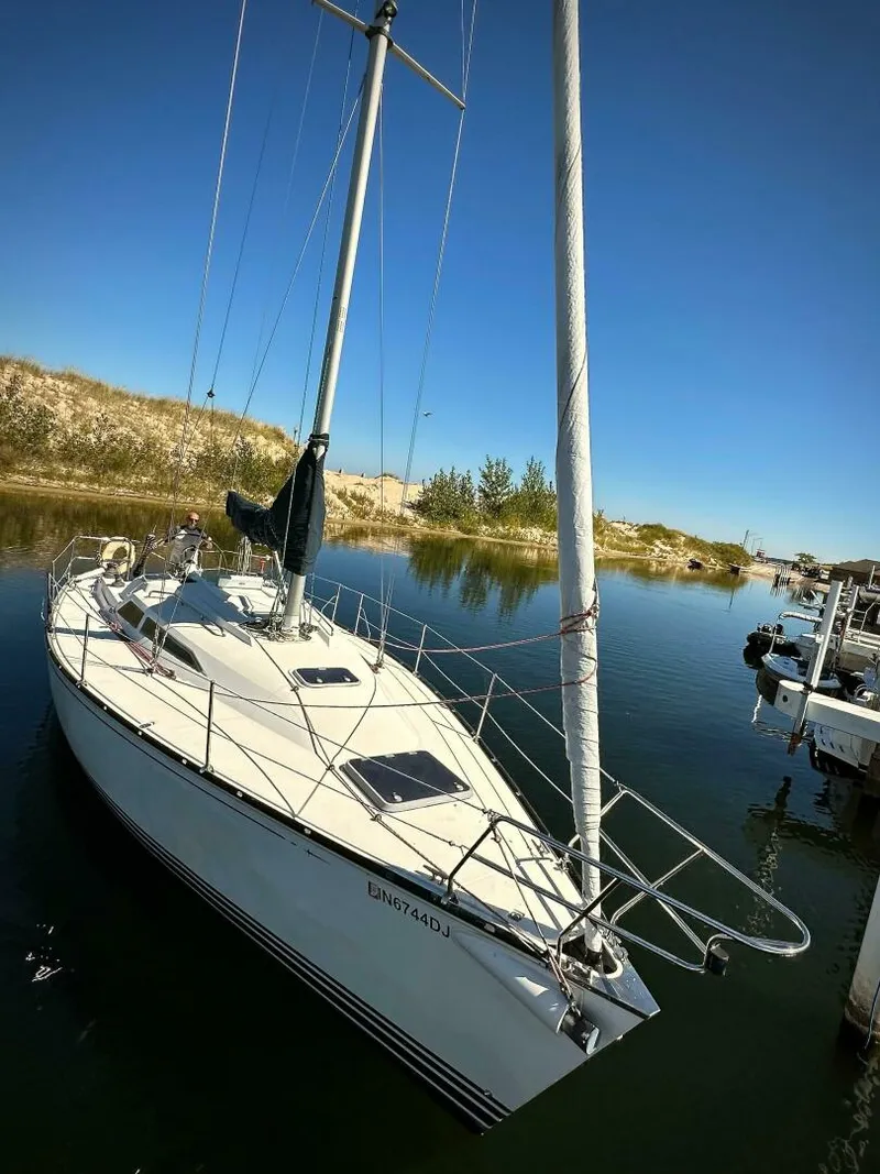 Slide: The Image of C&C 110 2000 - 4826562