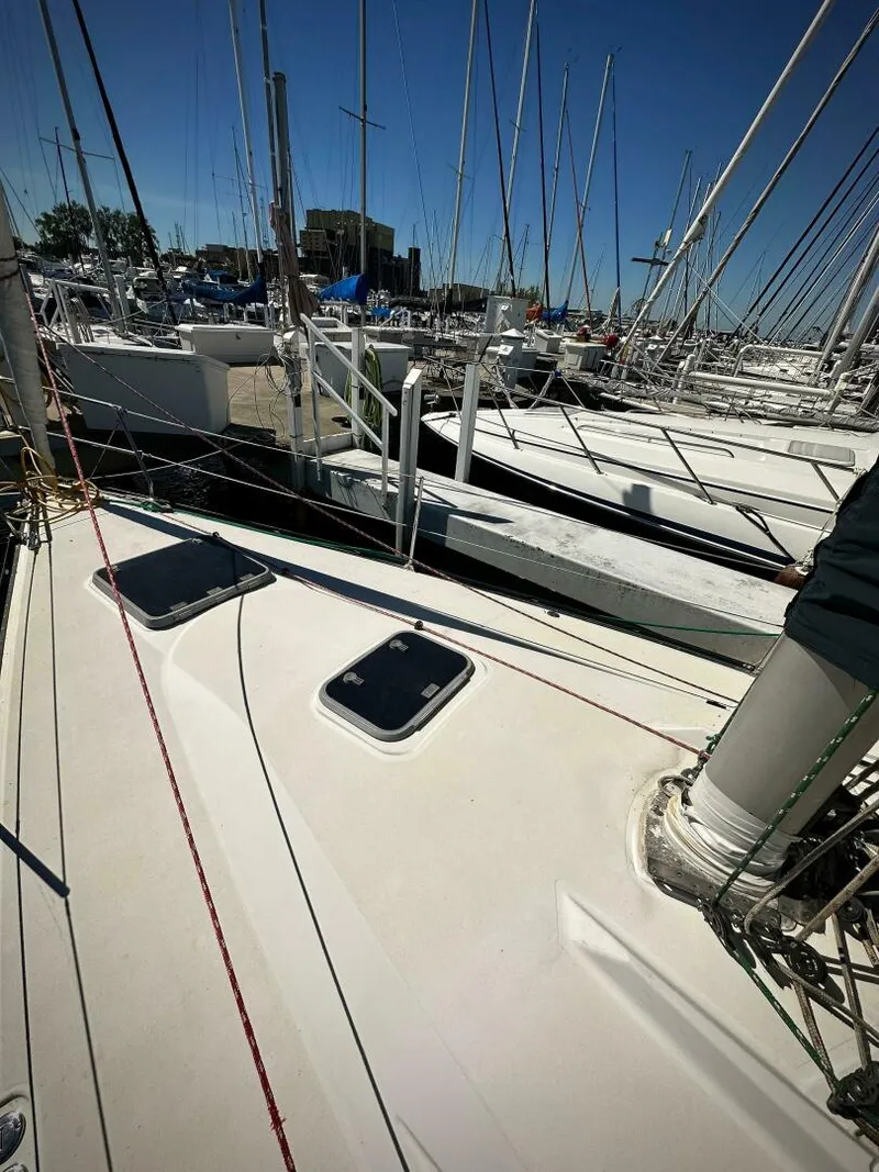 Slide: The Image of C&C 110 2000 - 4826563