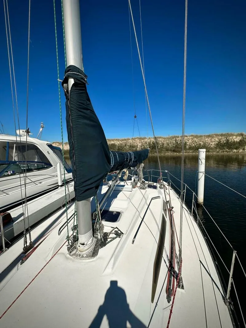 Slide: The Image of C&C 110 2000 - 4826564