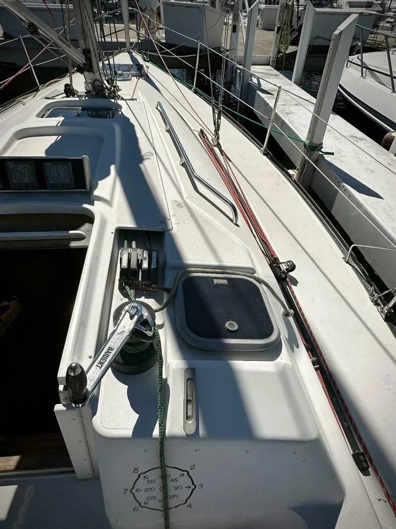 Slide: The Image of C&C 110 2000 - 4826566