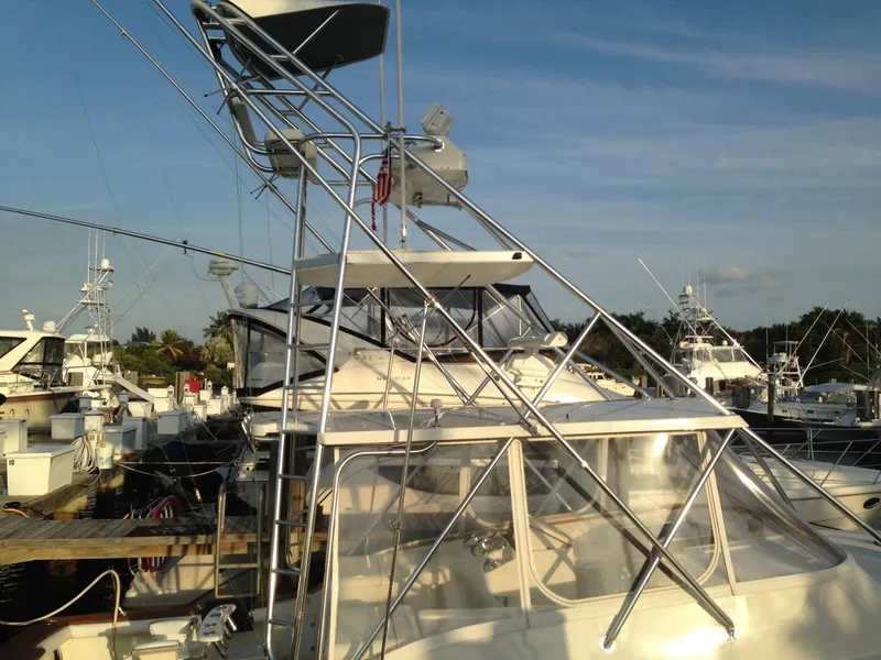 Slide: The Image of Stolper 3800 Tournament Express 2000 - 4835626