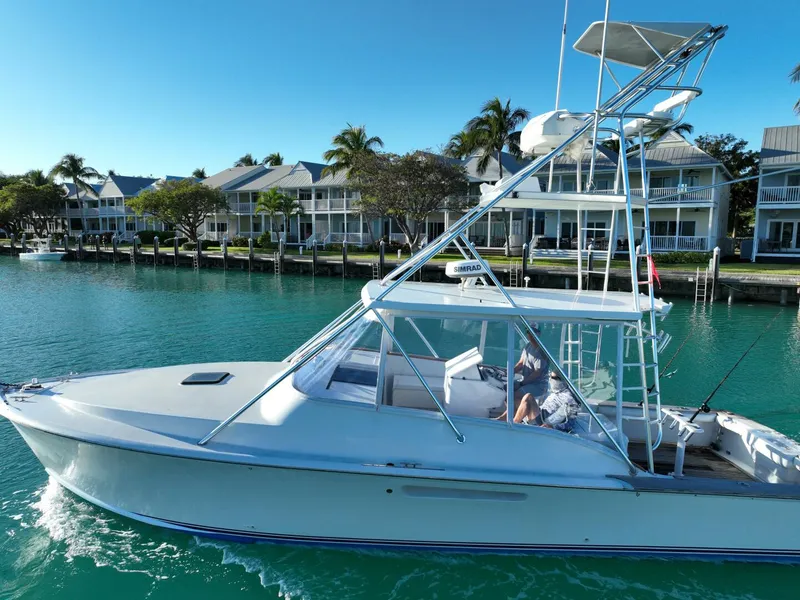 Slide: The Image of Stolper 3800 Tournament Express 2000 - 4835616