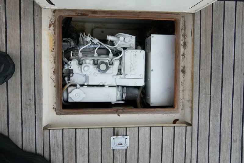 Slide: The Image of Stolper 3800 Tournament Express 2000 - 4863493