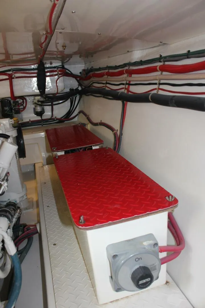 Slide: The Image of Stolper 3800 Tournament Express 2000 - 4835633