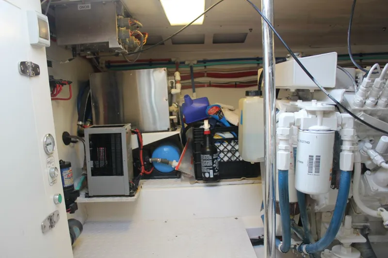 Slide: The Image of Stolper 3800 Tournament Express 2000 - 4835635