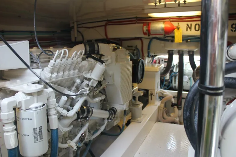 Slide: The Image of Stolper 3800 Tournament Express 2000 - 4835637