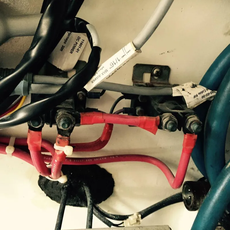 Slide: The Image of Stolper 3800 Tournament Express 2000 - 4835642