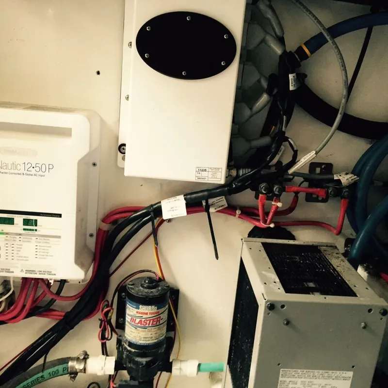 Slide: The Image of Stolper 3800 Tournament Express 2000 - 4835645