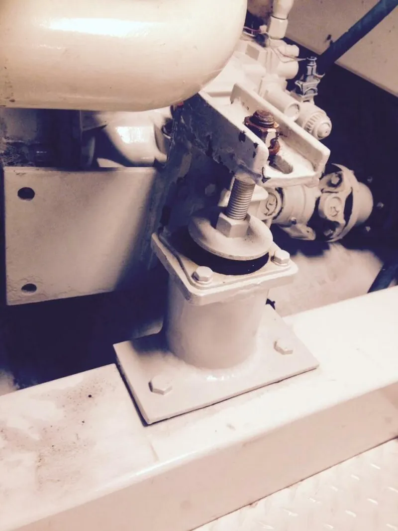 Slide: The Image of Stolper 3800 Tournament Express 2000 - 4835639