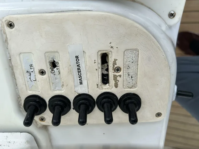 Slide: The Image of Stolper 3800 Tournament Express 2000 - 4835638