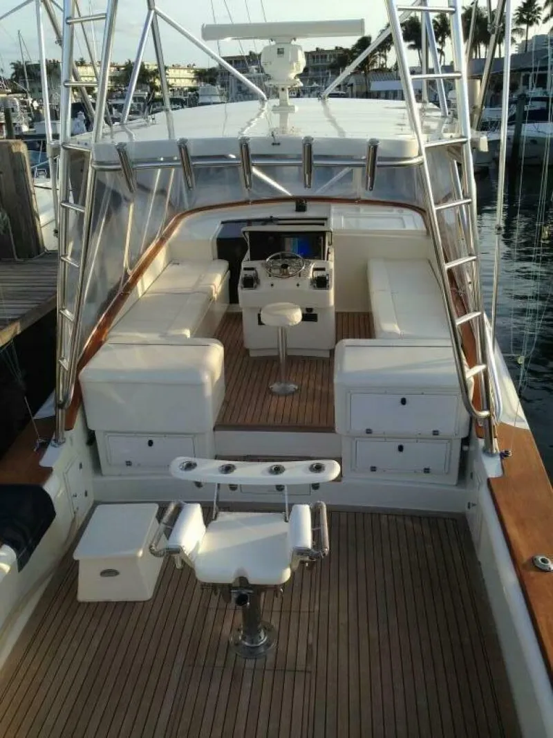 Slide: The Image of Stolper 3800 Tournament Express 2000 - 4835624