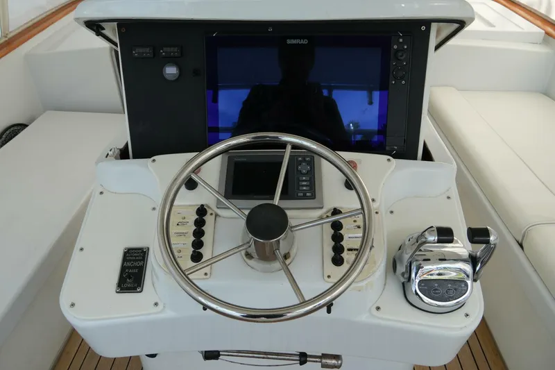 Slide: The Image of Stolper 3800 Tournament Express 2000 - 4863485