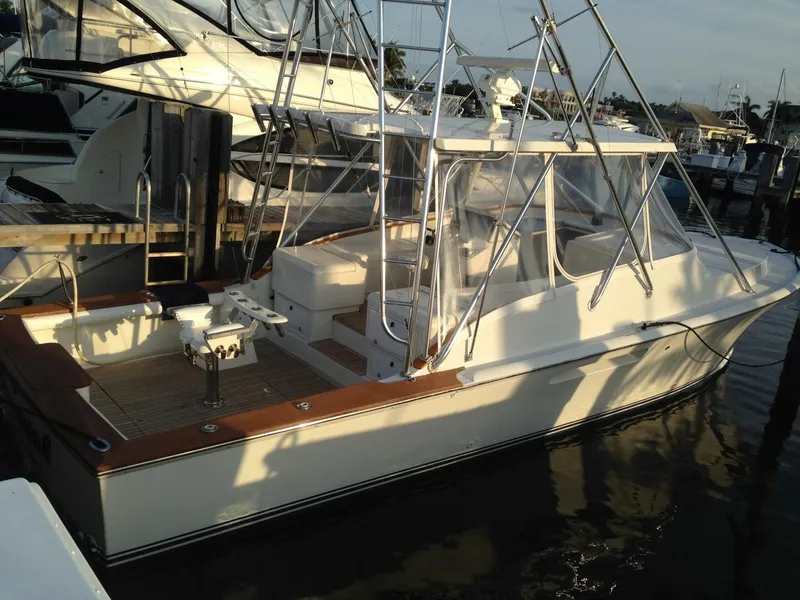 Slide: The Image of Stolper 3800 Tournament Express 2000 - 4835625