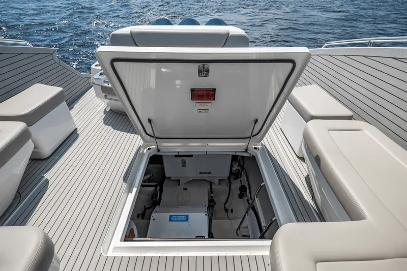 Slide: The Image of Cruisers 50 GLS 2025 - 5263802