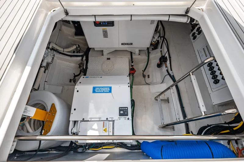 Slide: The Image of Cruisers 50 GLS 2025 - 5263803