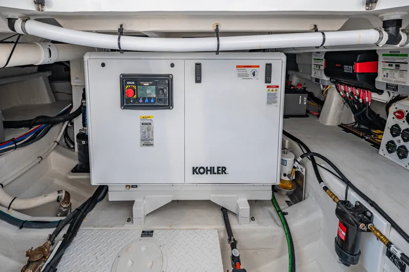 Slide: The Image of Cruisers 50 GLS 2025 - 5263804