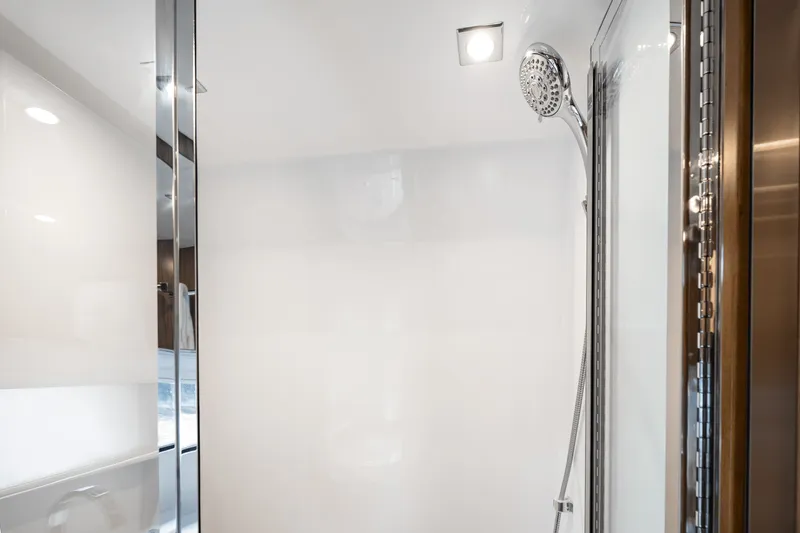 Slide: The Image of Cruisers 50 GLS 2025 - 5263830