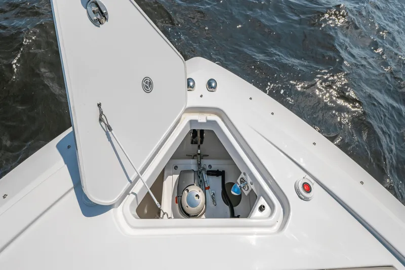 Slide: The Image of Cruisers 50 GLS 2025 - 5263844