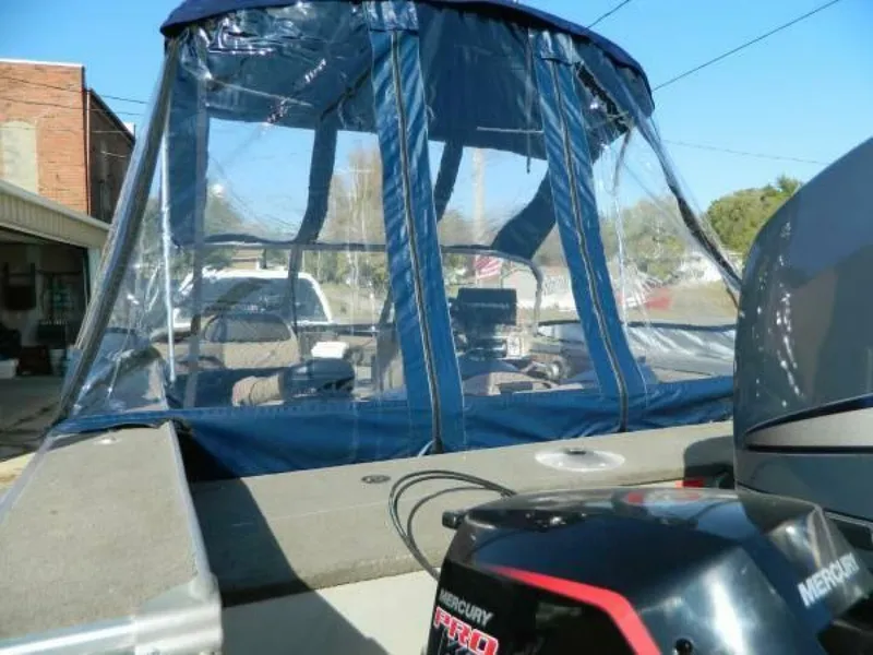 Slide: The Image of G3 Angler V185 FS 2006 - 4828045