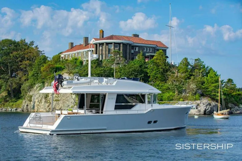 The Image of Outback 50 2027 - undefined